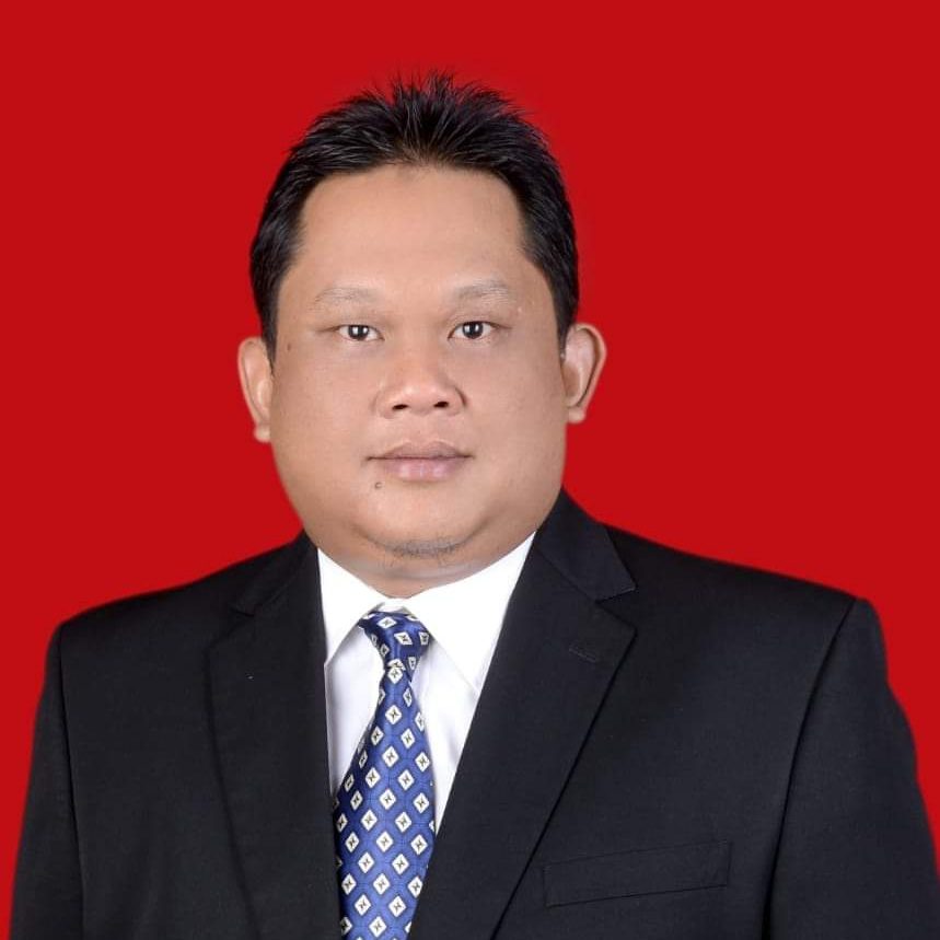 Fauzi Diandjaya SH.